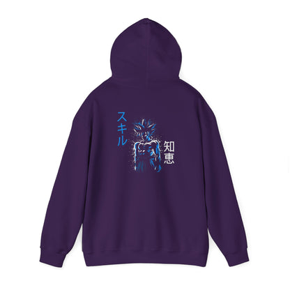 Unisex Heavy Blend™ Hooded Sweatshirt - Ultra
