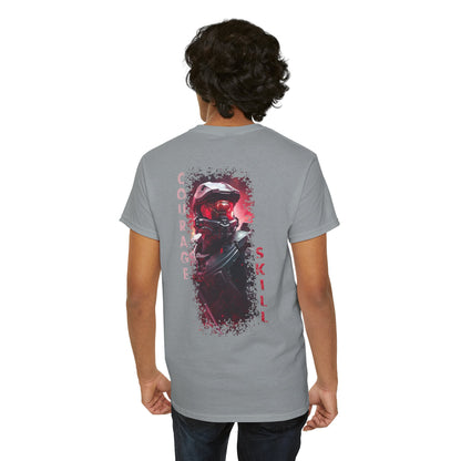 Unisex Heavy Cotton Tee - Master