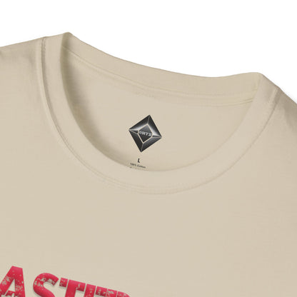 Unisex Softstyle T-Shirt - Master
