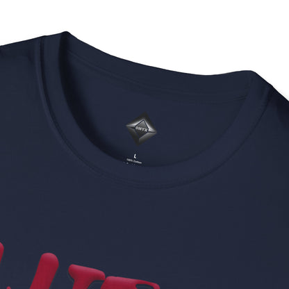 Unisex Softstyle T-Shirt - Wiss