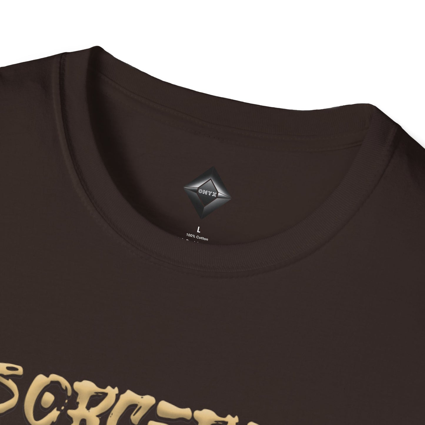 Unisex Softstyle T-Shirt - Sorcerer