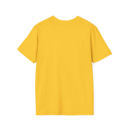 Unisex Softstyle T-Shirt - Puffles