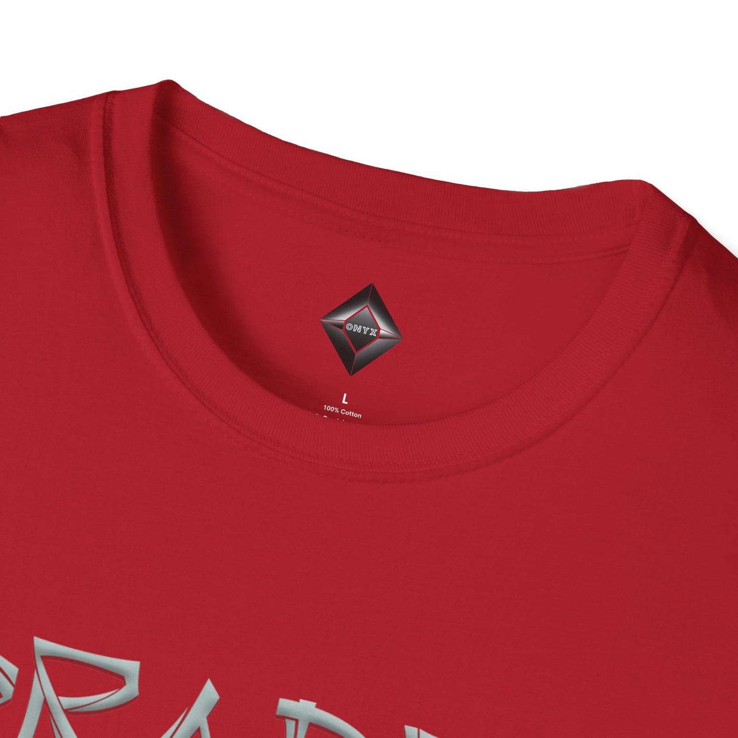 Unisex Softstyle T-Shirt - Dragon