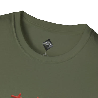 Unisex Softstyle T-Shirt - Women