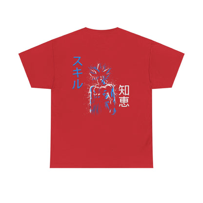 Unisex Heavy Cotton Tee - Ultra