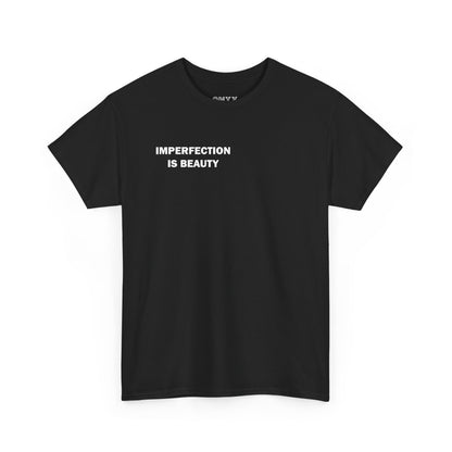 Unisex Heavy Cotton Tee - Marilyn Monroe