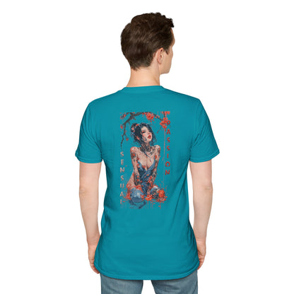 Unisex Softstyle T-Shirt - Women