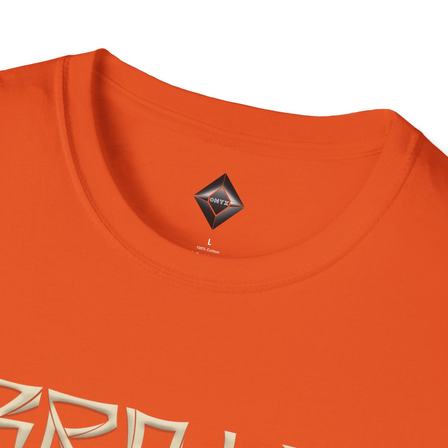 Unisex Softstyle T-Shirt - Broly