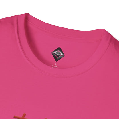 Unisex Softstyle T-Shirt - Women