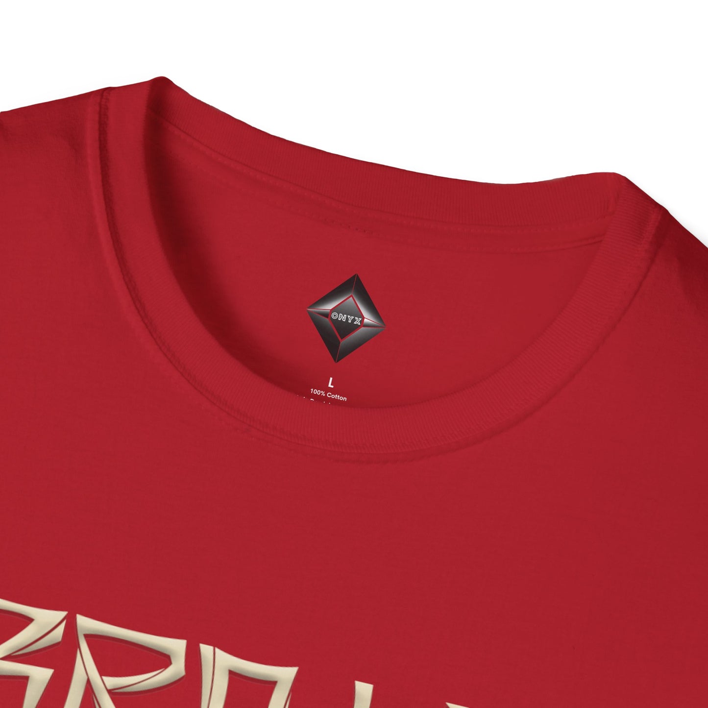 Unisex Softstyle T-Shirt - Broly