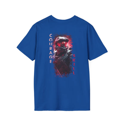 Unisex Softstyle T-Shirt - Master