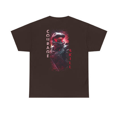 Unisex Heavy Cotton Tee - Master