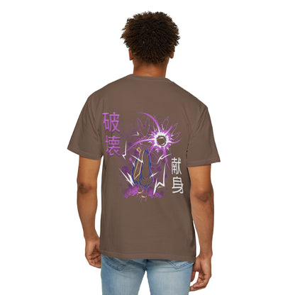 Unisex Garment-Dyed T-shirt - Bills