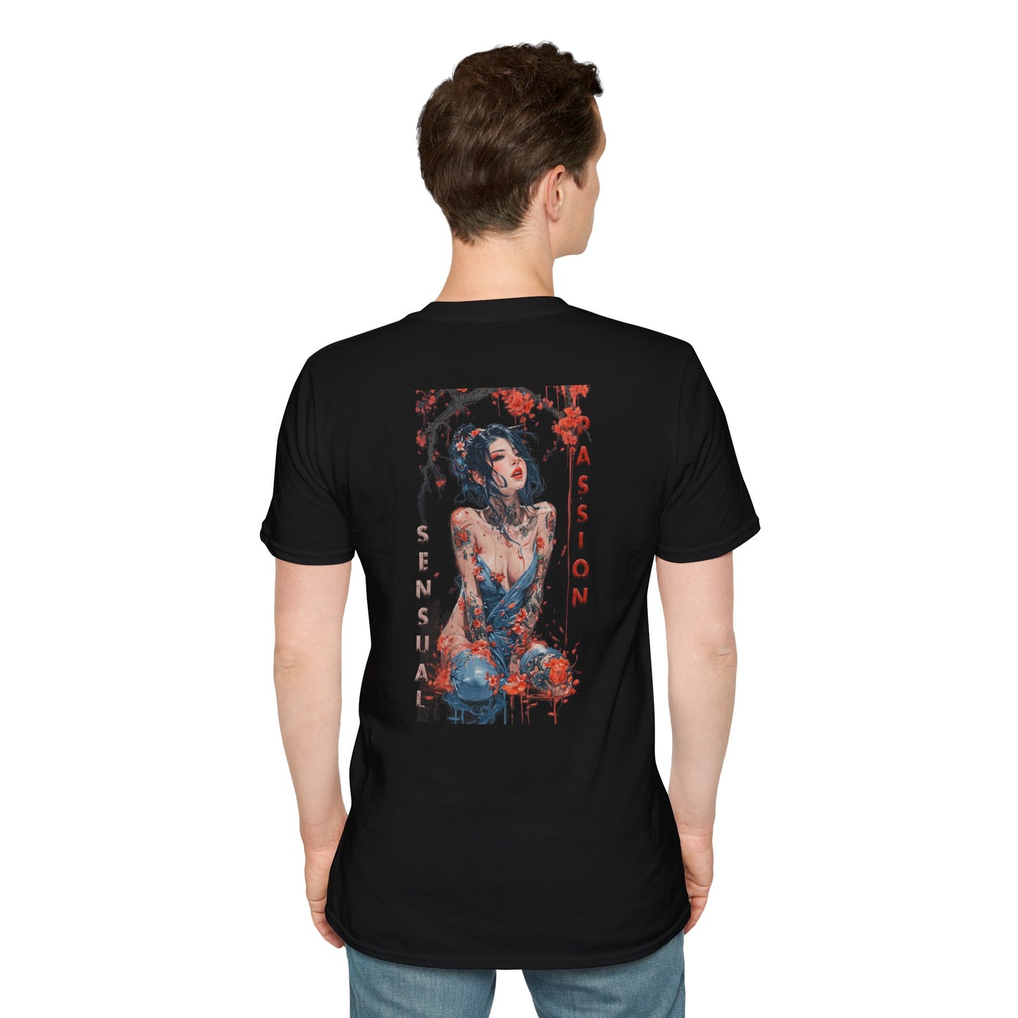 Unisex Softstyle T-Shirt - Women