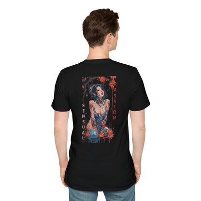Unisex Softstyle T-Shirt - Women