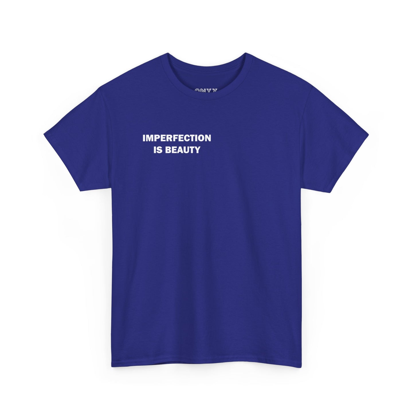 Unisex Heavy Cotton Tee - Marilyn Monroe