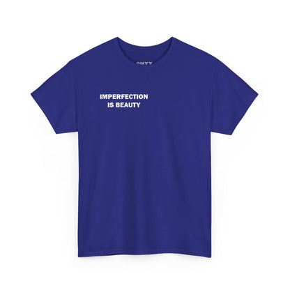 Unisex Heavy Cotton Tee - Marilyn Monroe