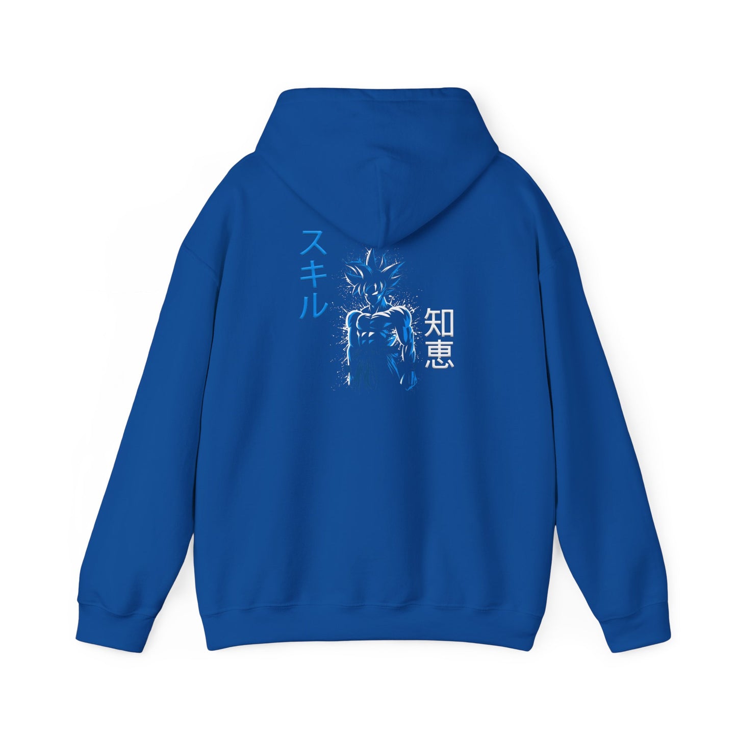 Unisex Heavy Blend™ Hooded Sweatshirt - Ultra