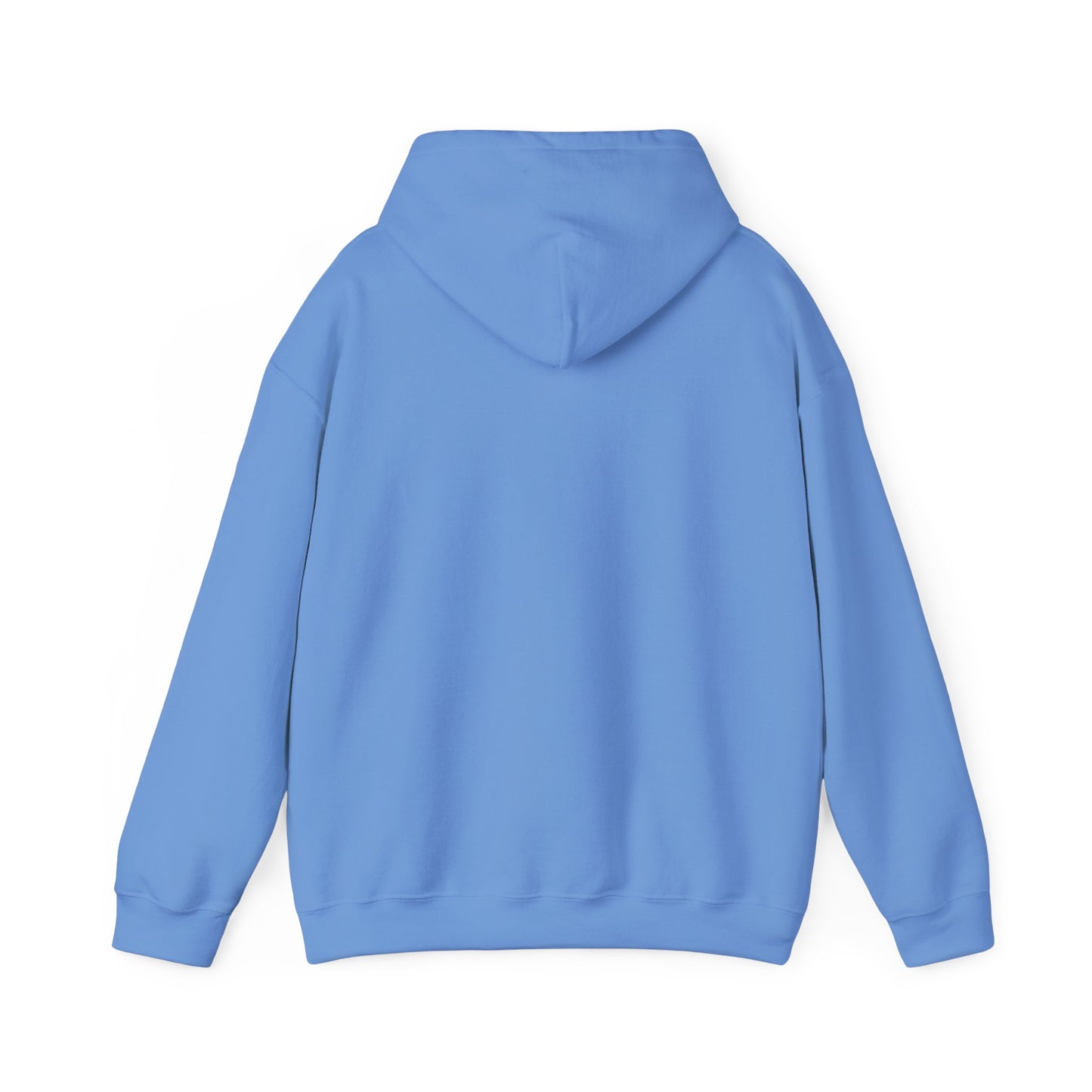 Unisex Heavy Blend™ Hooded Sweatshirt - Puffles