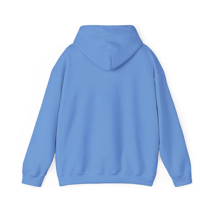 Unisex Heavy Blend™ Hooded Sweatshirt - Puffles