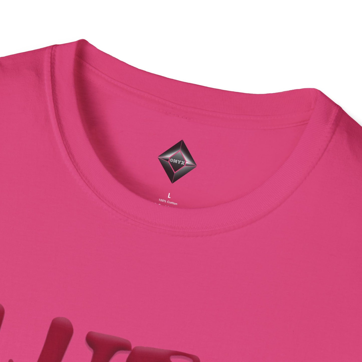 Unisex Softstyle T-Shirt - Wiss