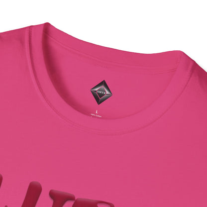 Unisex Softstyle T-Shirt - Wiss