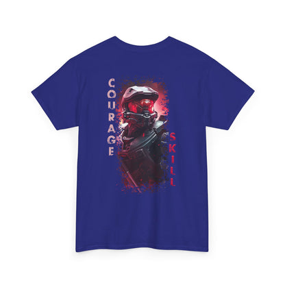Unisex Heavy Cotton Tee - Master