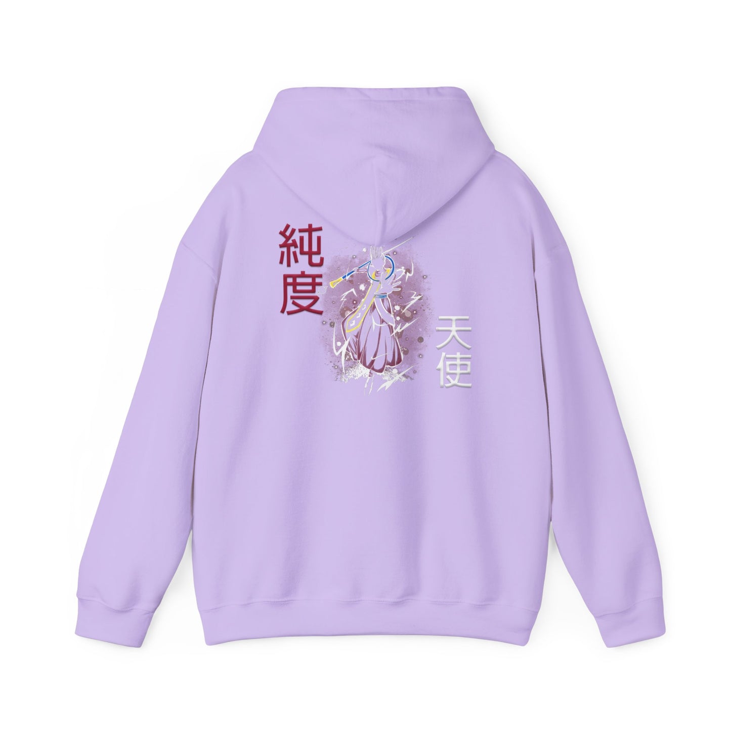 Unisex Heavy Blend™ Hooded Sweatshirt - Wiss