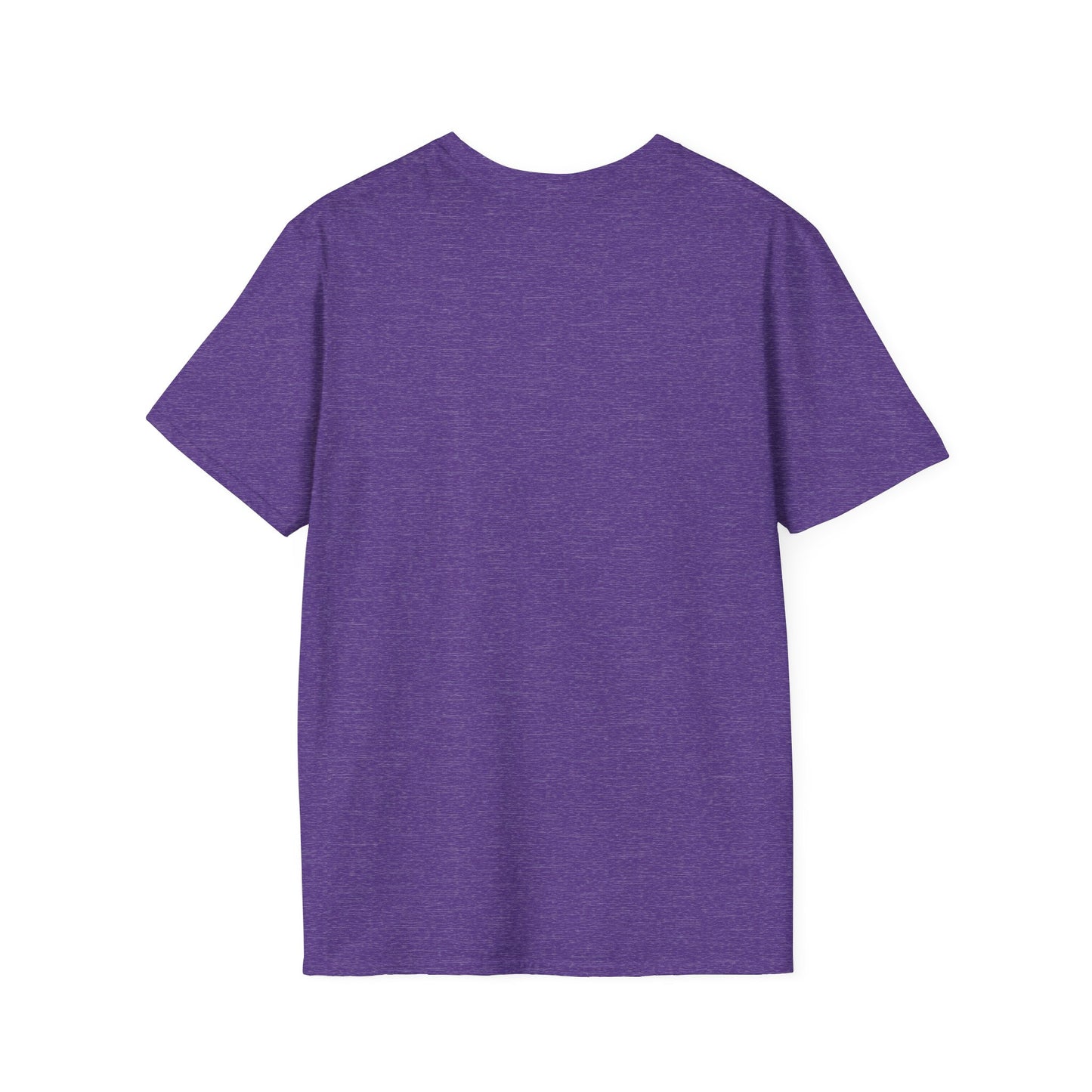 Unisex Softstyle T-Shirt - Puffles