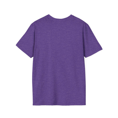Unisex Softstyle T-Shirt - Puffles