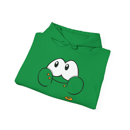 Unisex Heavy Blend™ Hooded Sweatshirt - Puffles