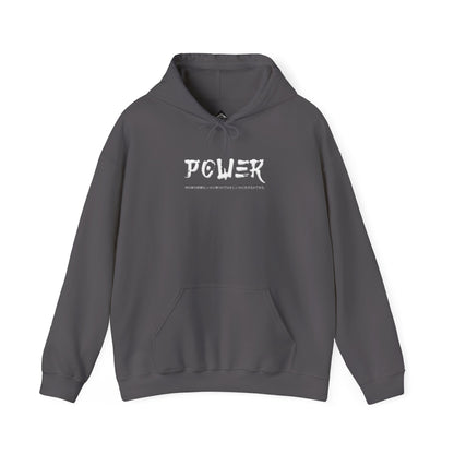 Unisex Heavy Blend™ Hooded Sweatshirt - Samurai Jap