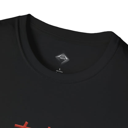 Unisex Softstyle T-Shirt - Women