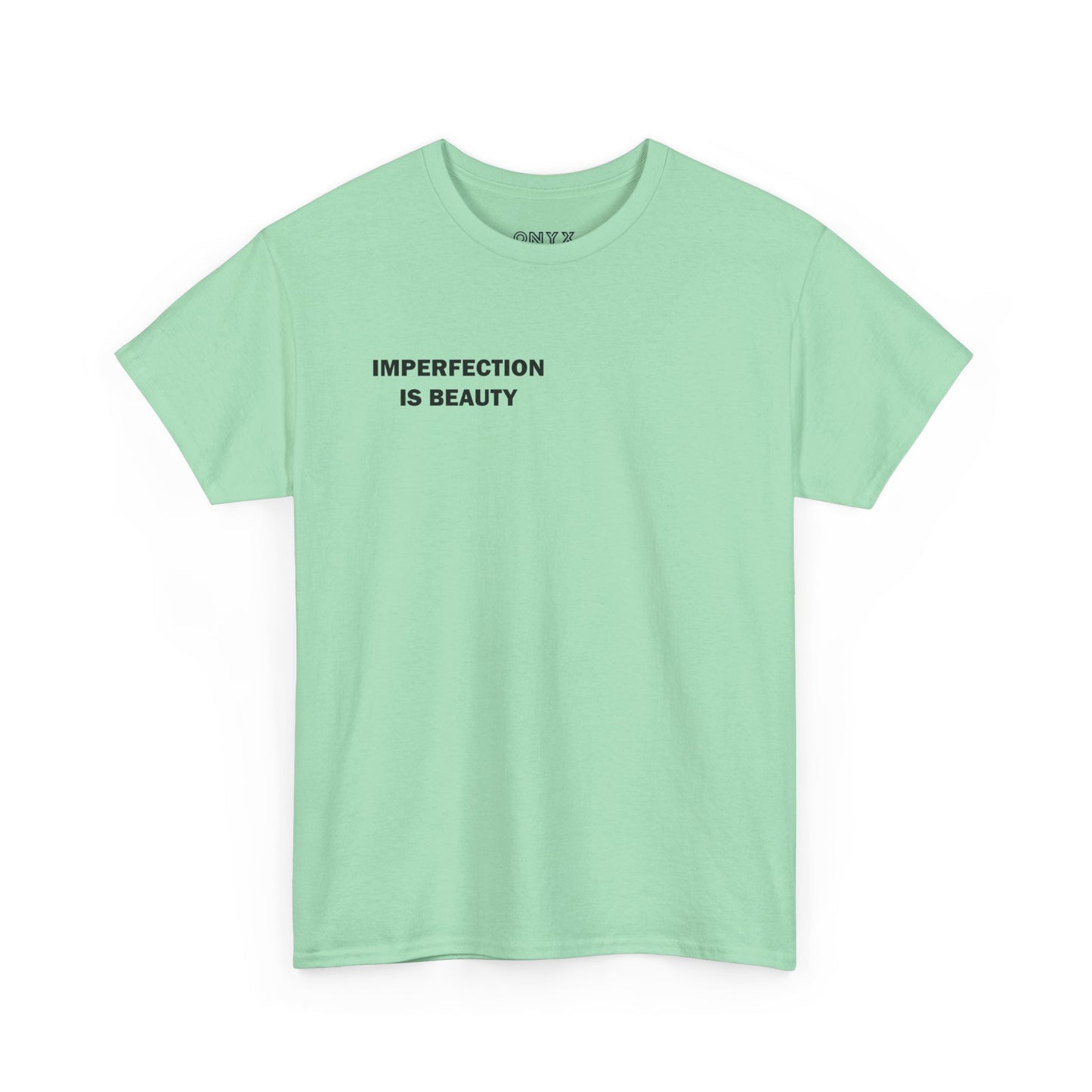 Unisex Heavy Cotton Tee - Marilyn Monroe