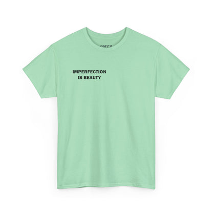 Unisex Heavy Cotton Tee - Marilyn Monroe