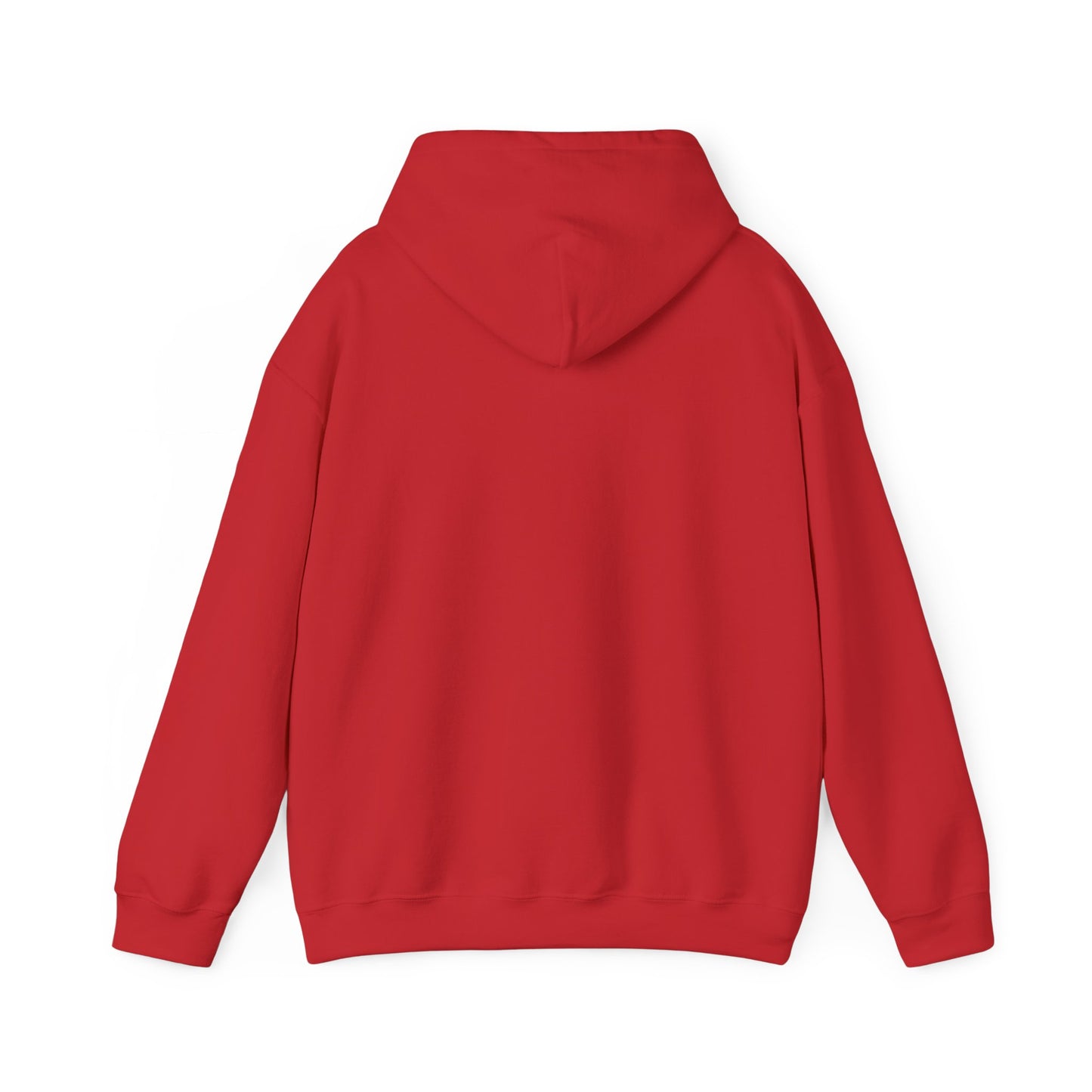 Unisex Heavy Blend™ Hooded Sweatshirt - Puffles