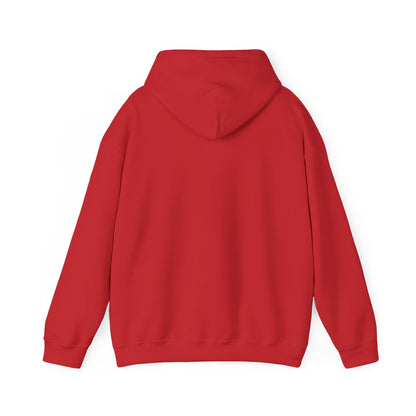 Unisex Heavy Blend™ Hooded Sweatshirt - Puffles