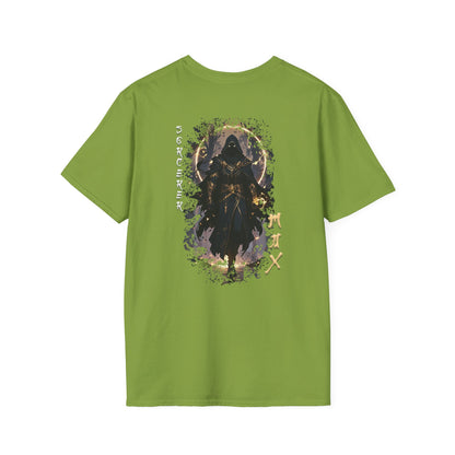 Unisex Softstyle T-Shirt - Sorcerer