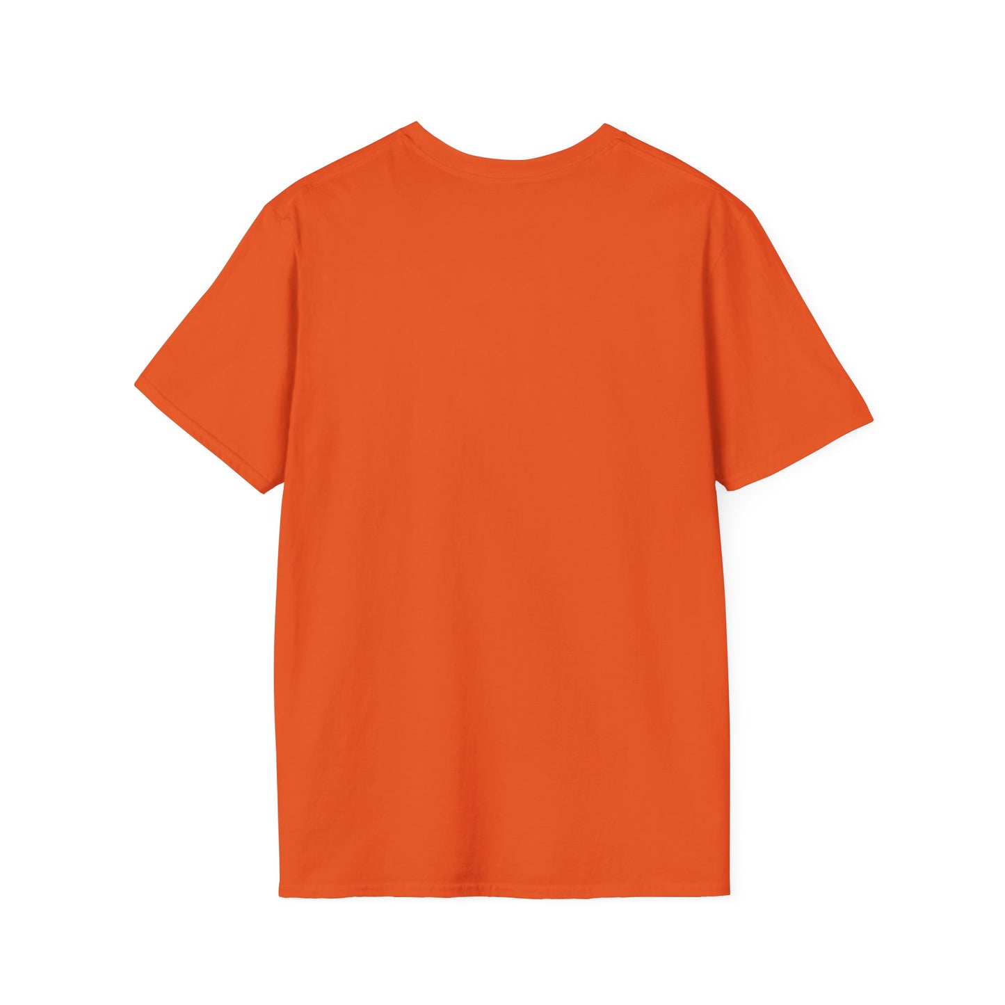 Unisex Softstyle T-Shirt - Puffles