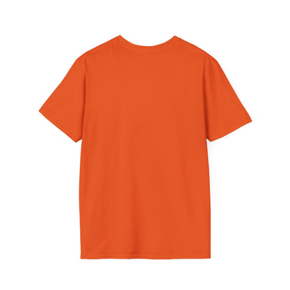 Unisex Softstyle T-Shirt - Puffles