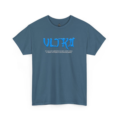 Unisex Heavy Cotton Tee - Ultra