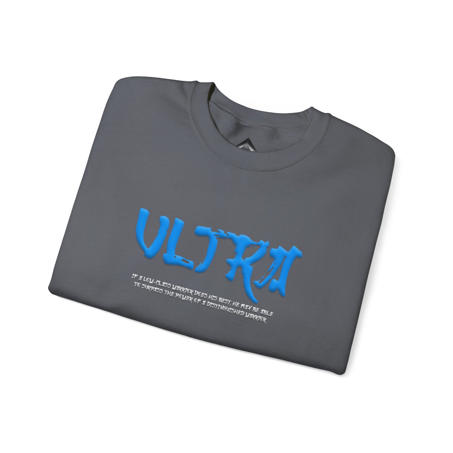 Unisex Heavy Blend™ Crewneck Sweatshirt - Ultra