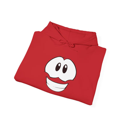 Unisex Heavy Blend™ Hooded Sweatshirt - Puffles
