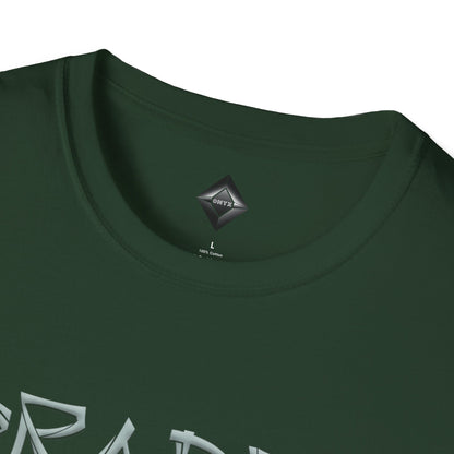 Unisex Softstyle T-Shirt - Dragon