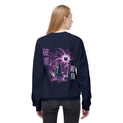 Unisex Midweight Softstyle Fleece Crewneck Sweatshirt - Bills