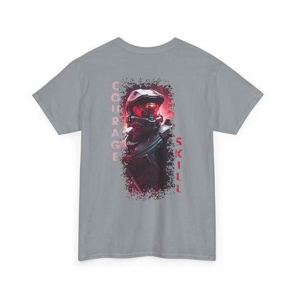 Unisex Heavy Cotton Tee - Master