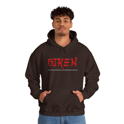 Unisex Heavy Blend™ Hooded Sweatshirt - Giren