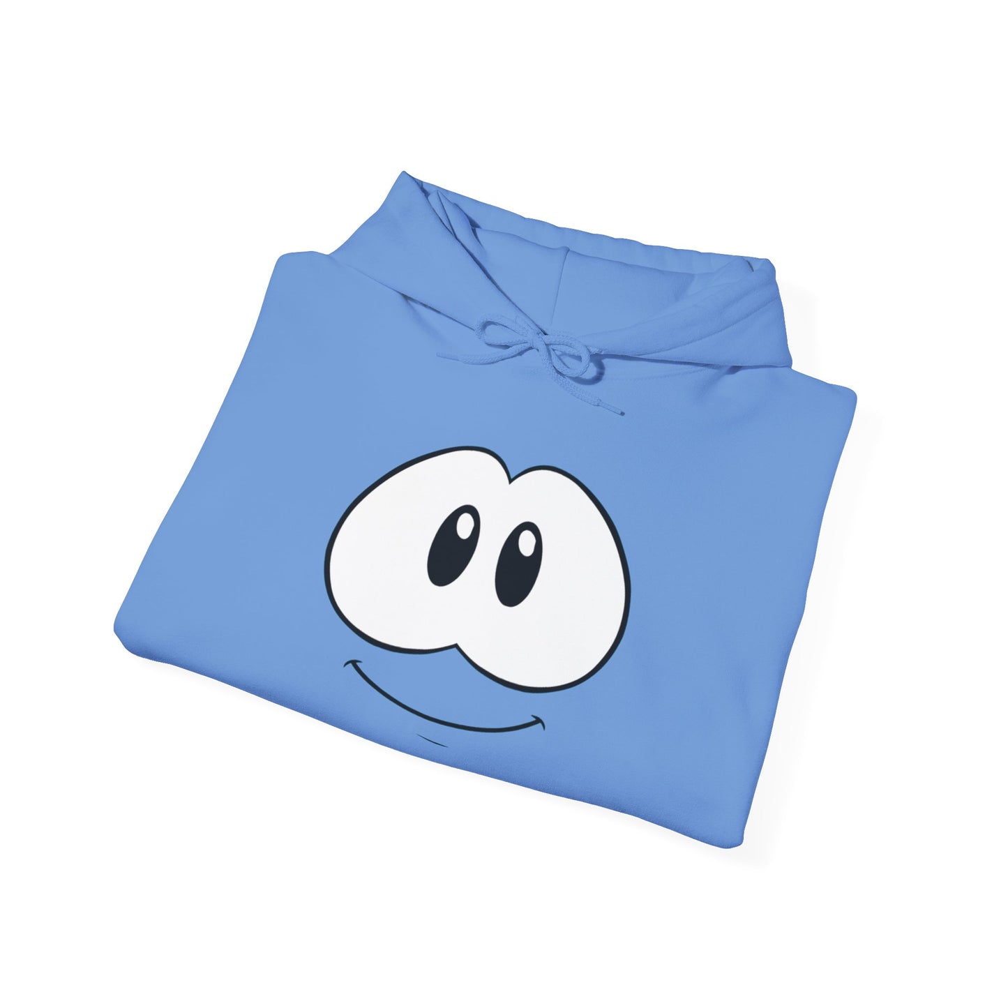 Unisex Heavy Blend™ Hooded Sweatshirt - Puffles