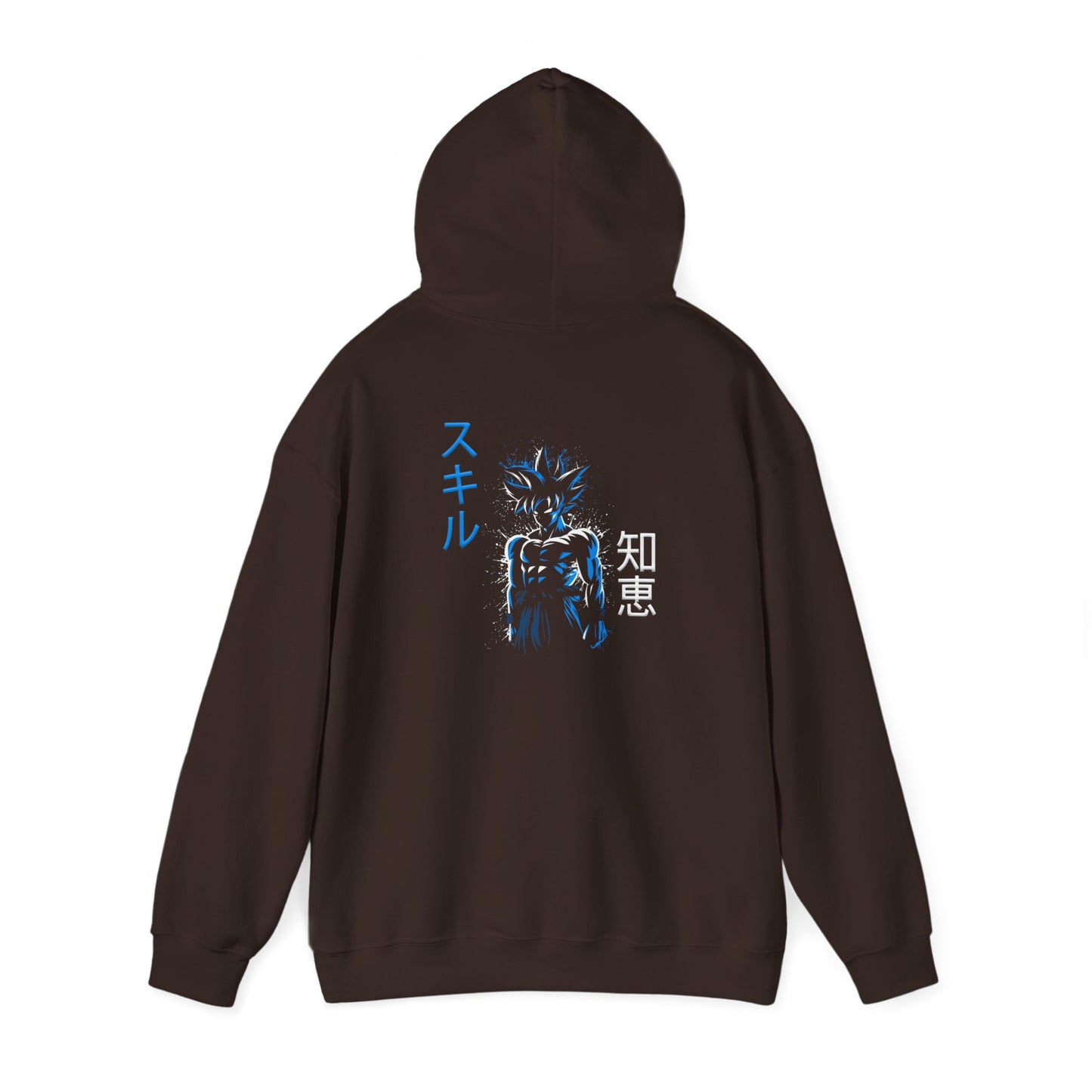 Unisex Heavy Blend™ Hooded Sweatshirt - Ultra