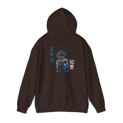 Unisex Heavy Blend™ Hooded Sweatshirt - Ultra